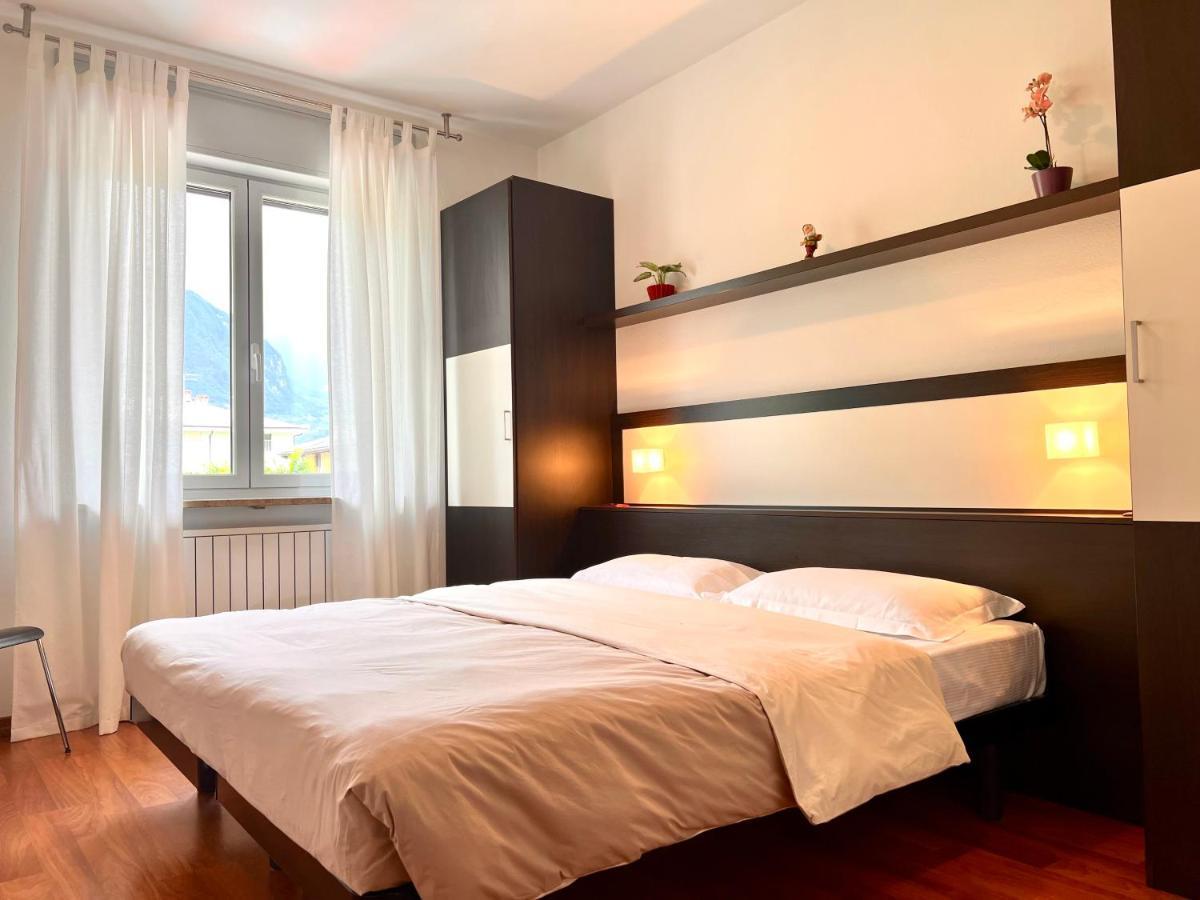Villa Verde Riva del Garda Exterior photo
